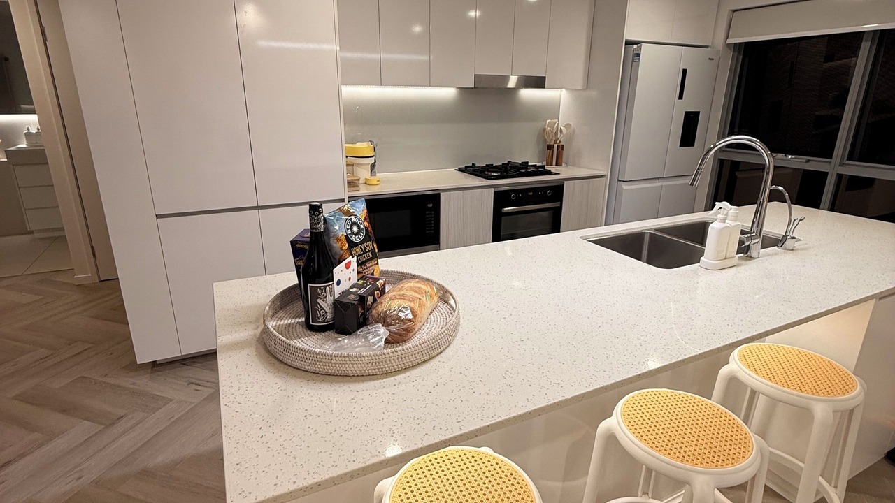 Photo of Kitchen in Labrador