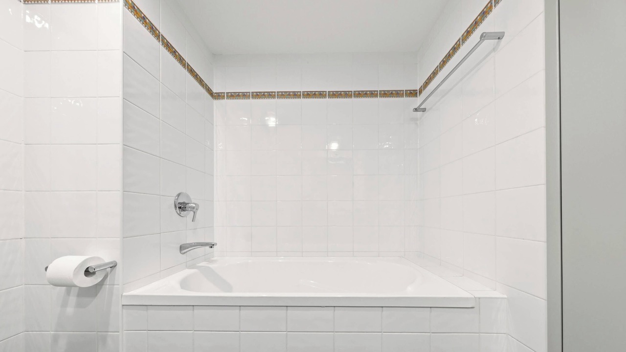 Photo of Bathroom in Cronulla