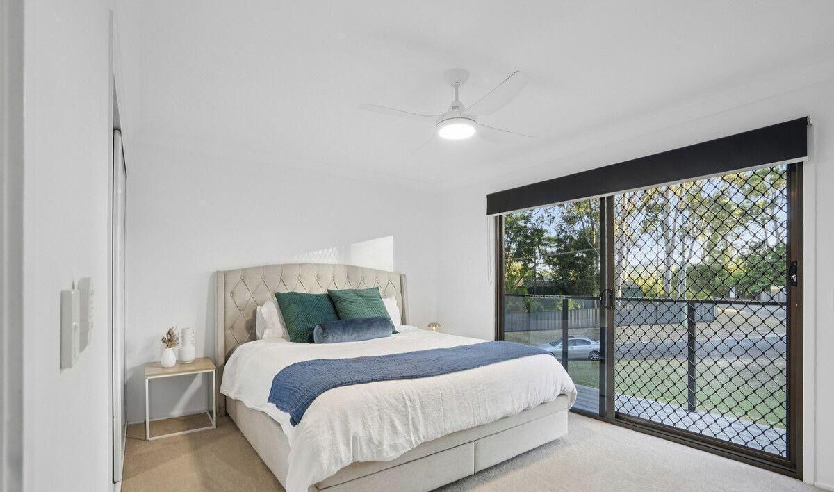 Photo of Bedroom in Nerang