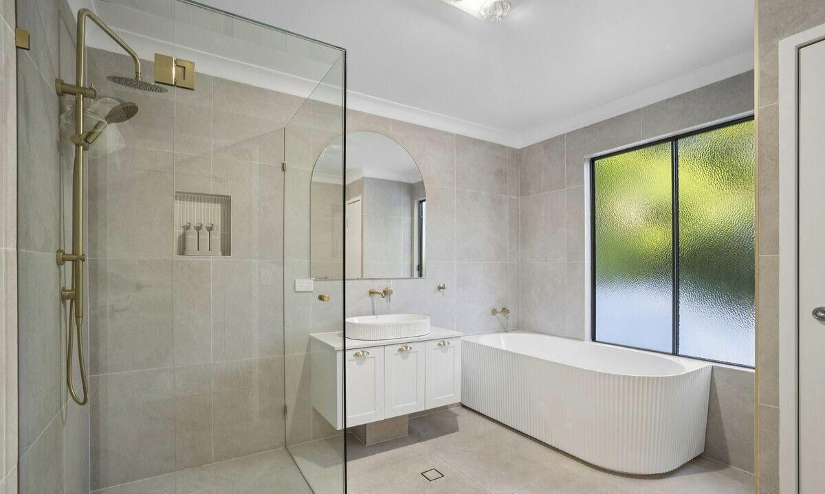 Photo of Bathroom in Nerang