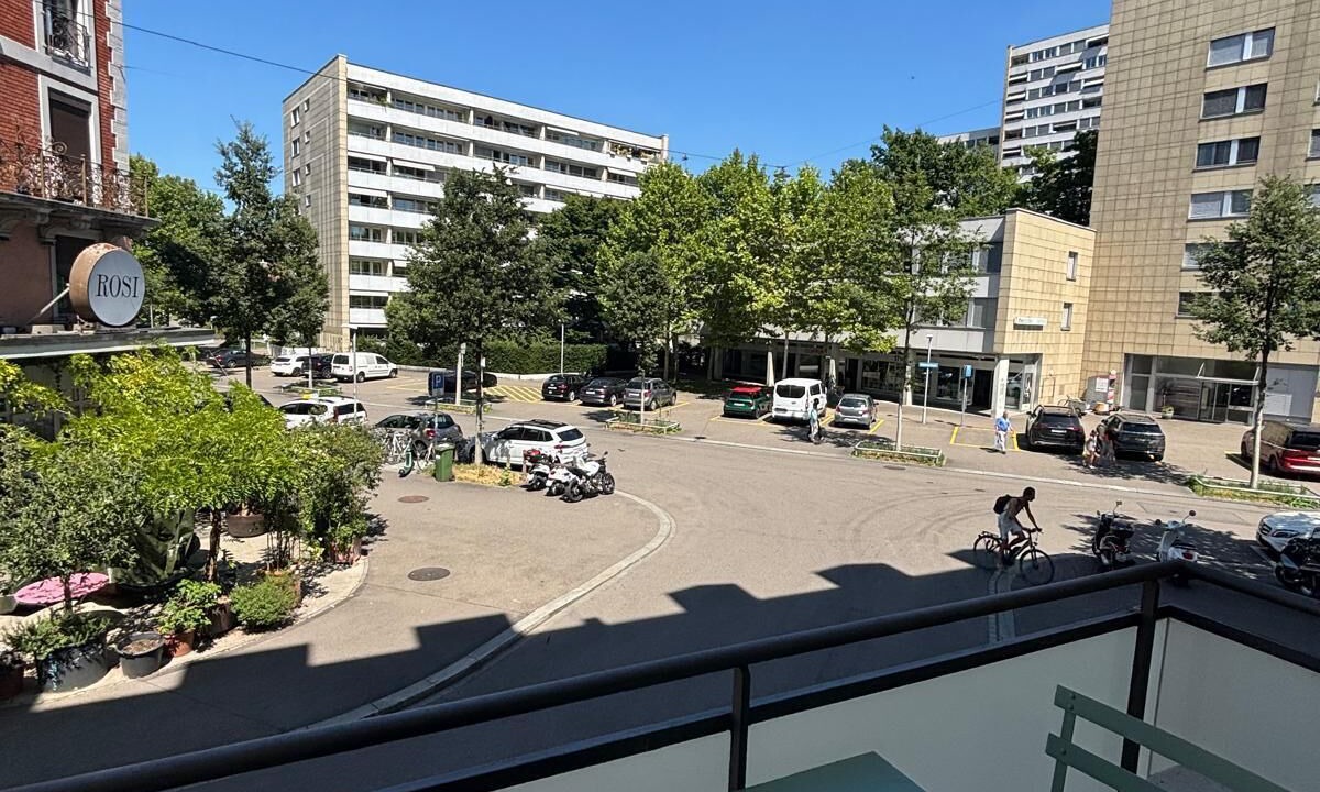 Photo of Outdoor in District 4