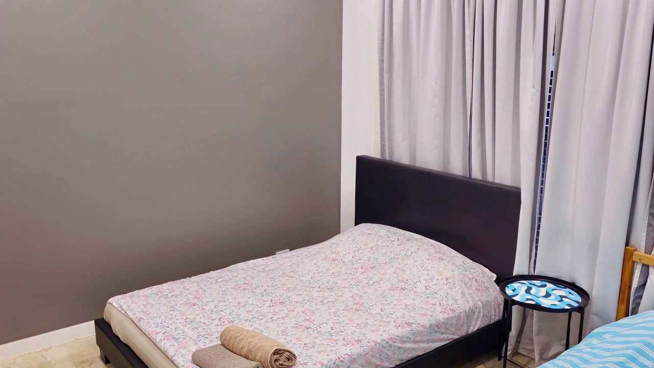 Photo of Bedroom in Bella Vista