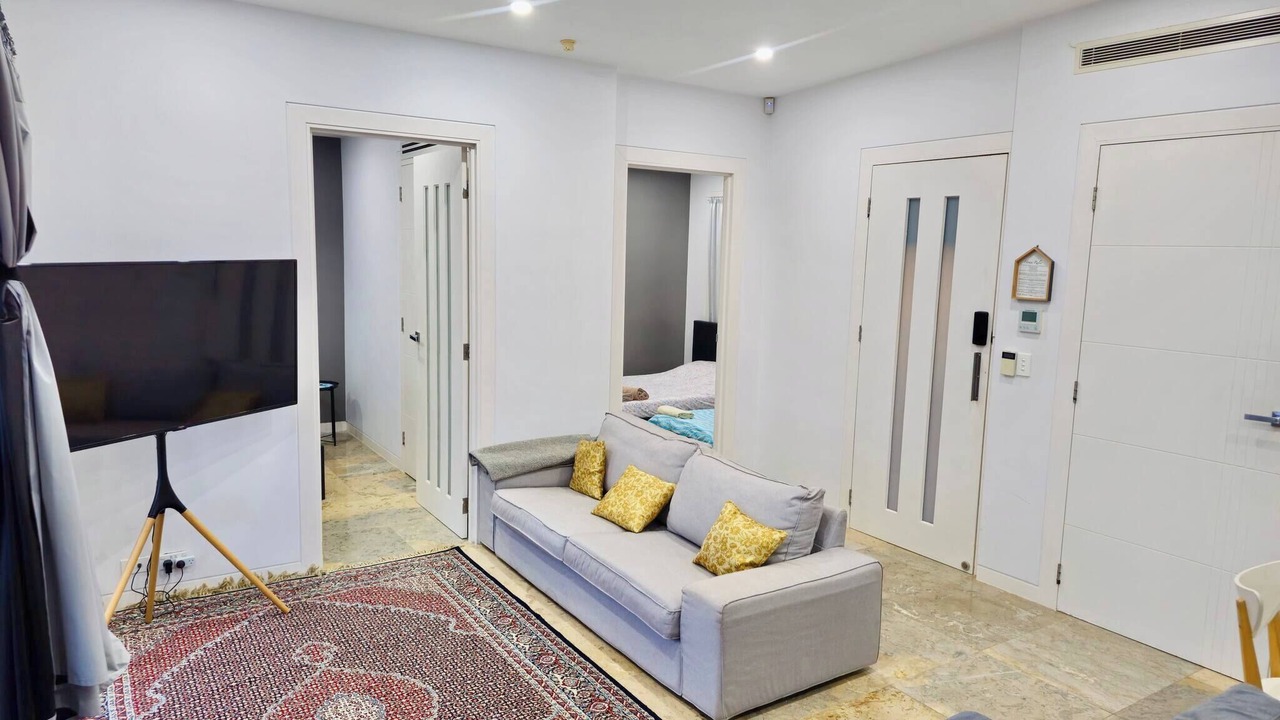 Photo of Livingroom in Bella Vista