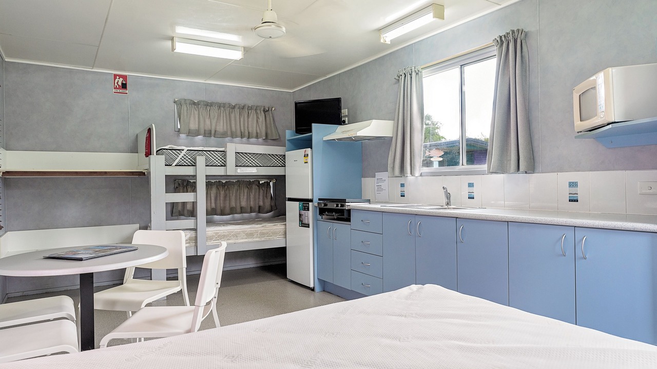 Photo of Bedroom in Conway Beach