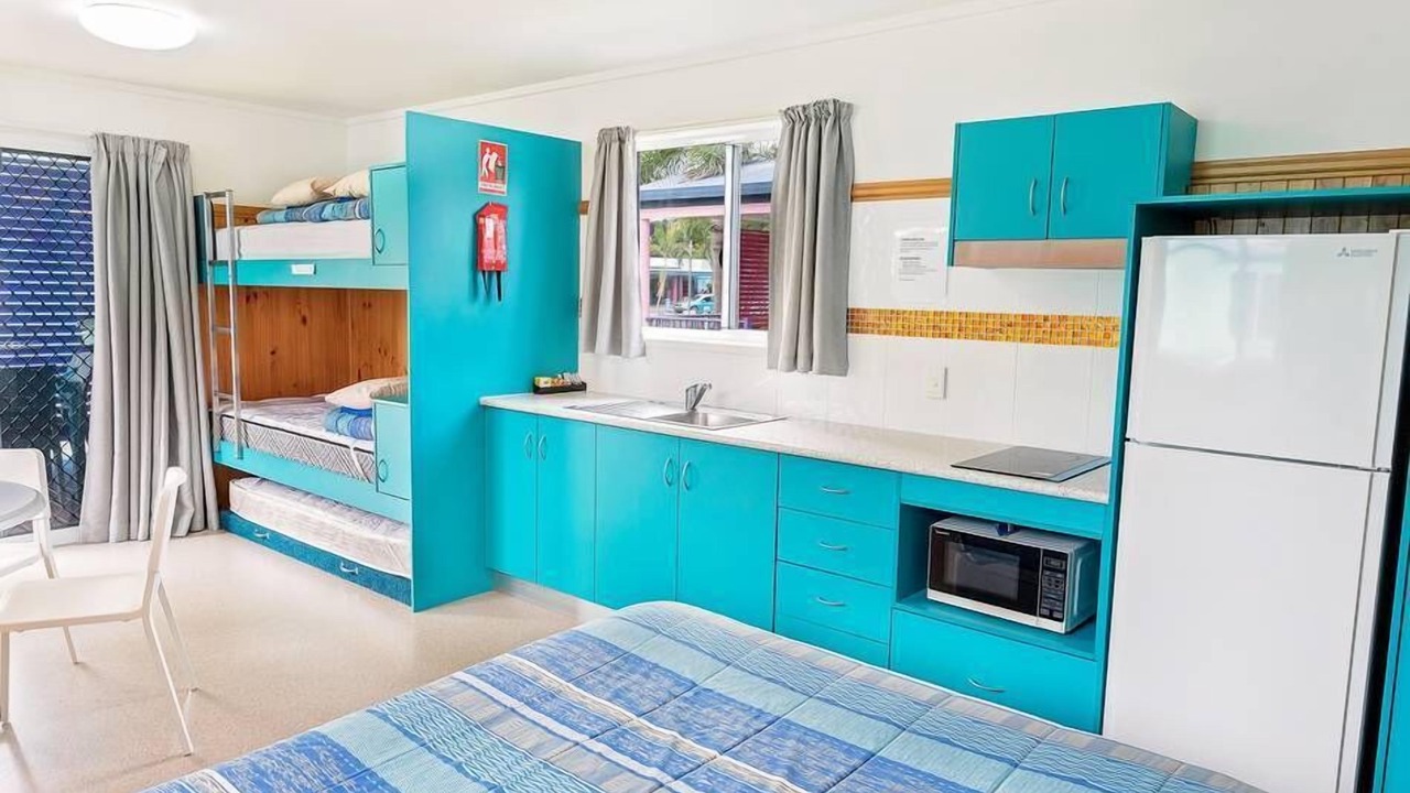 Photo of Bedroom in Conway Beach