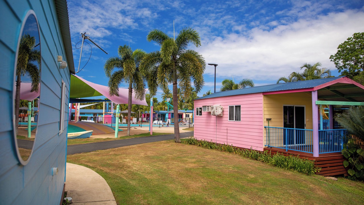 Photo of Outdoor in Conway Beach