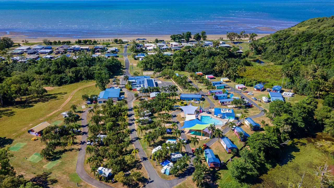 Photo of Outdoor in Conway Beach