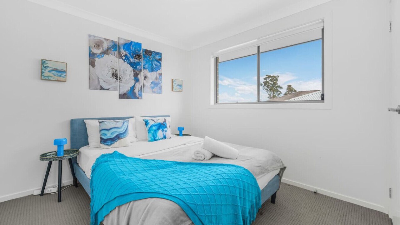 Photo of Bedroom in Werrington
