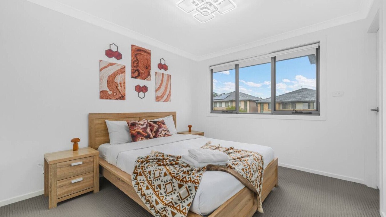 Photo of Bedroom in Werrington