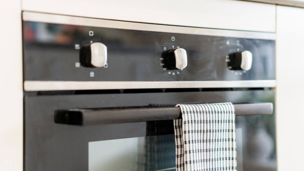 Photo of Kitchen in Werrington