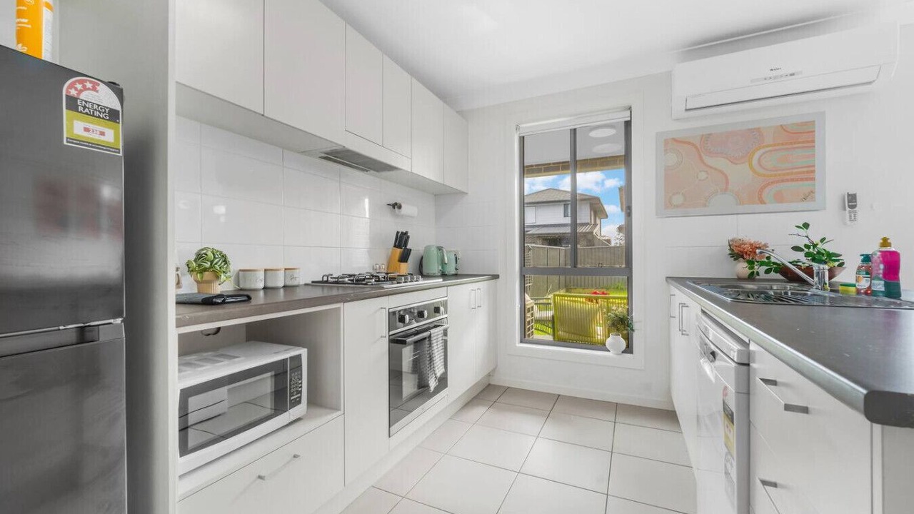 Photo of Kitchen in Werrington