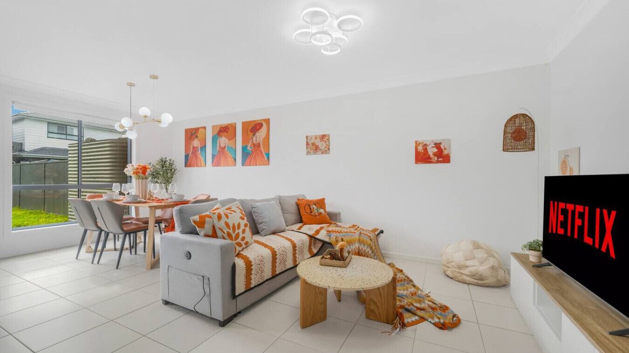 Photo of Livingroom in Werrington