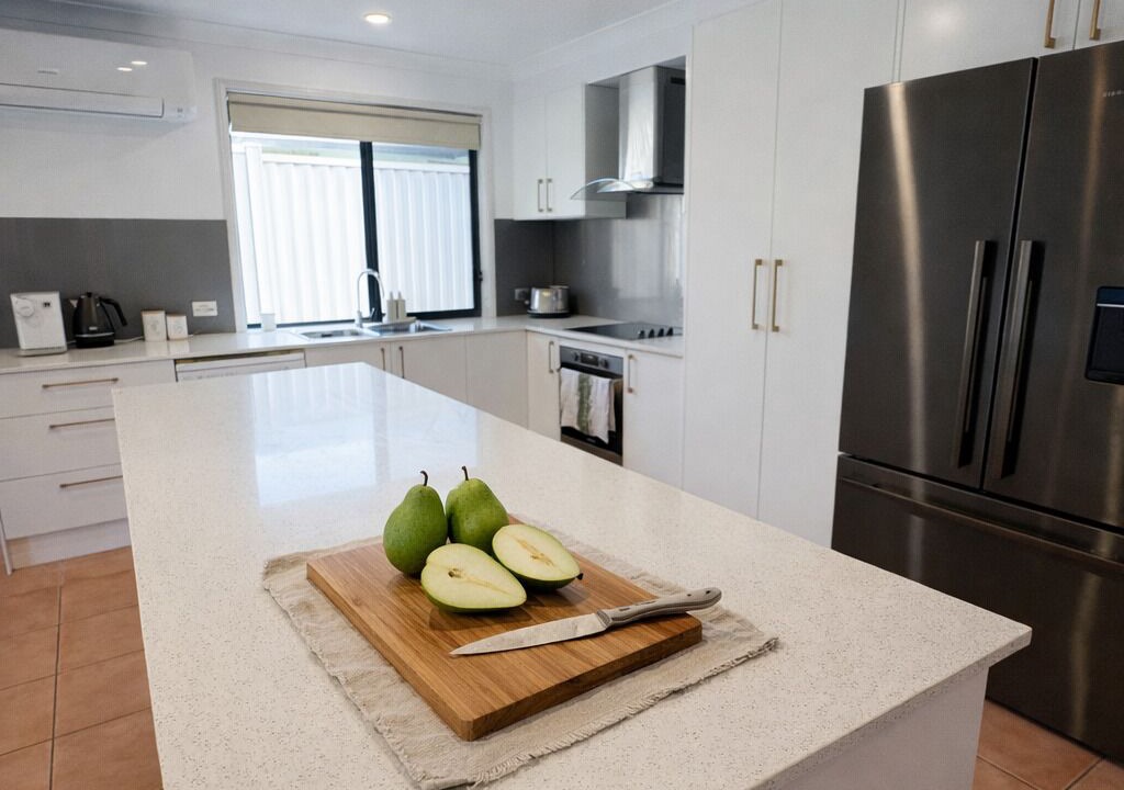 Photo of Kitchen in Victoria Point