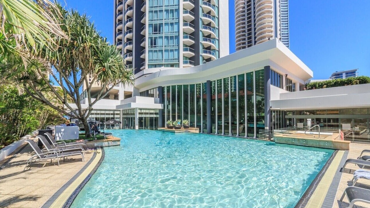 Photo of Outdoor in Surfers Paradise
