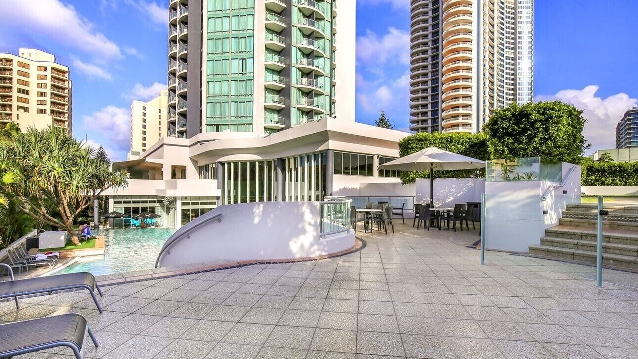 Photo of Outdoor in Surfers Paradise