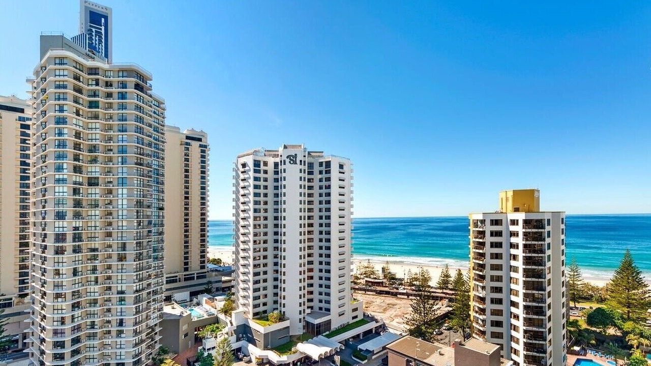 Photo of Patio Balcony in Surfers Paradise