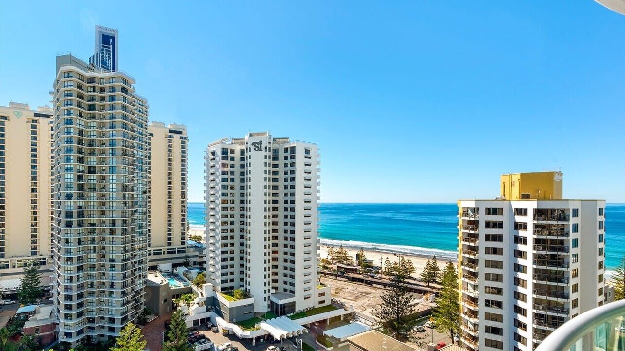 Photo of Patio Balcony in Surfers Paradise