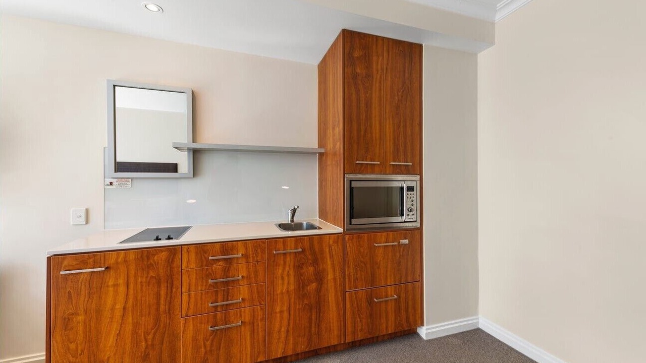 Photo of Kitchen in Surfers Paradise