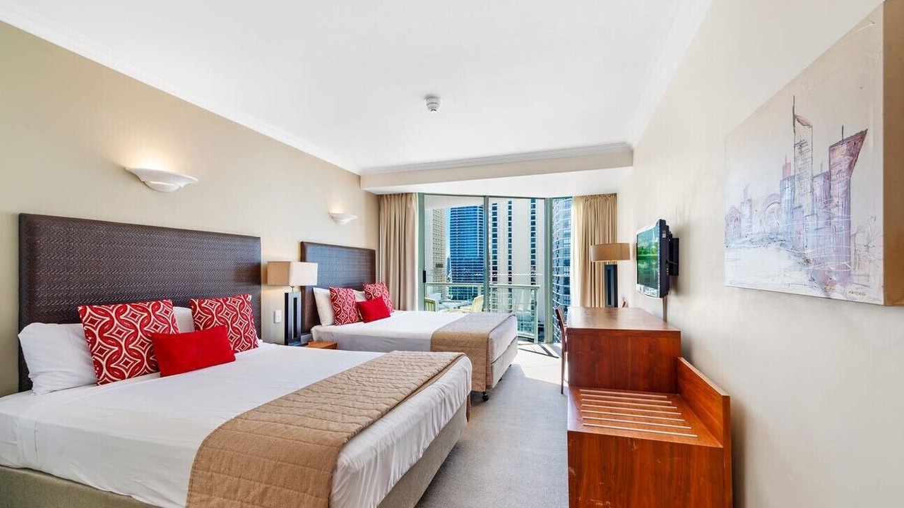 Photo of Bedroom in Surfers Paradise