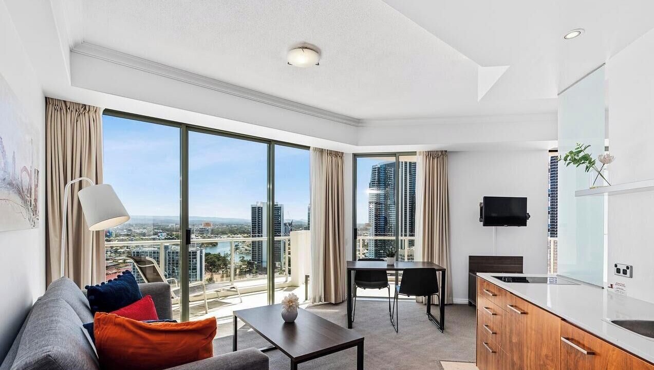Photo of Bedroom in Surfers Paradise