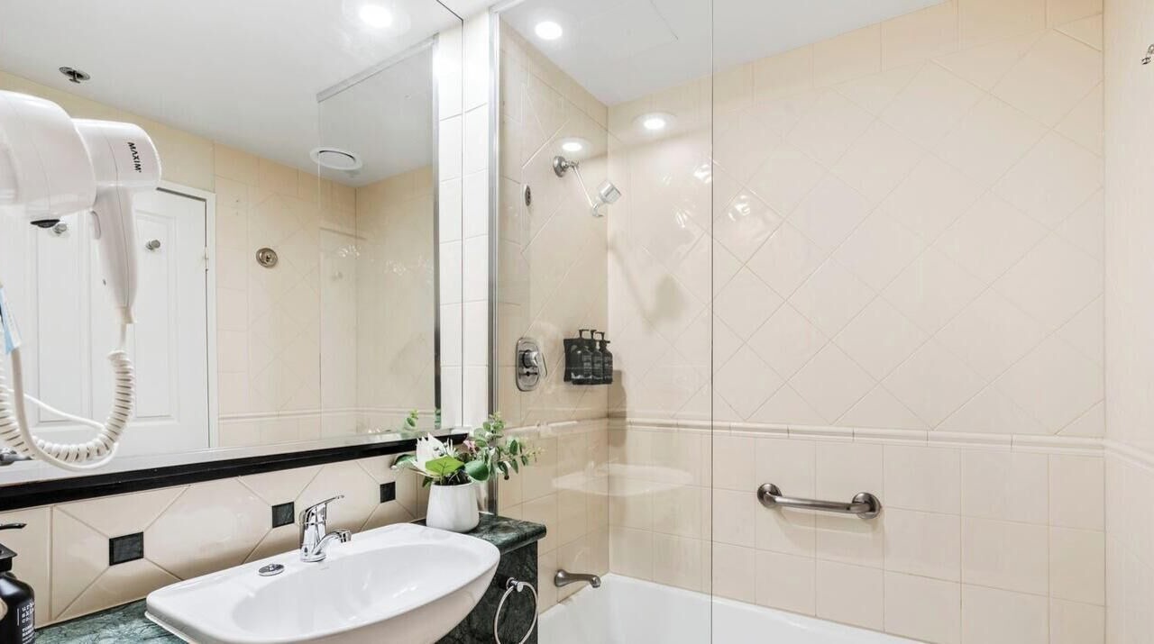 Photo of Bathroom in Surfers Paradise