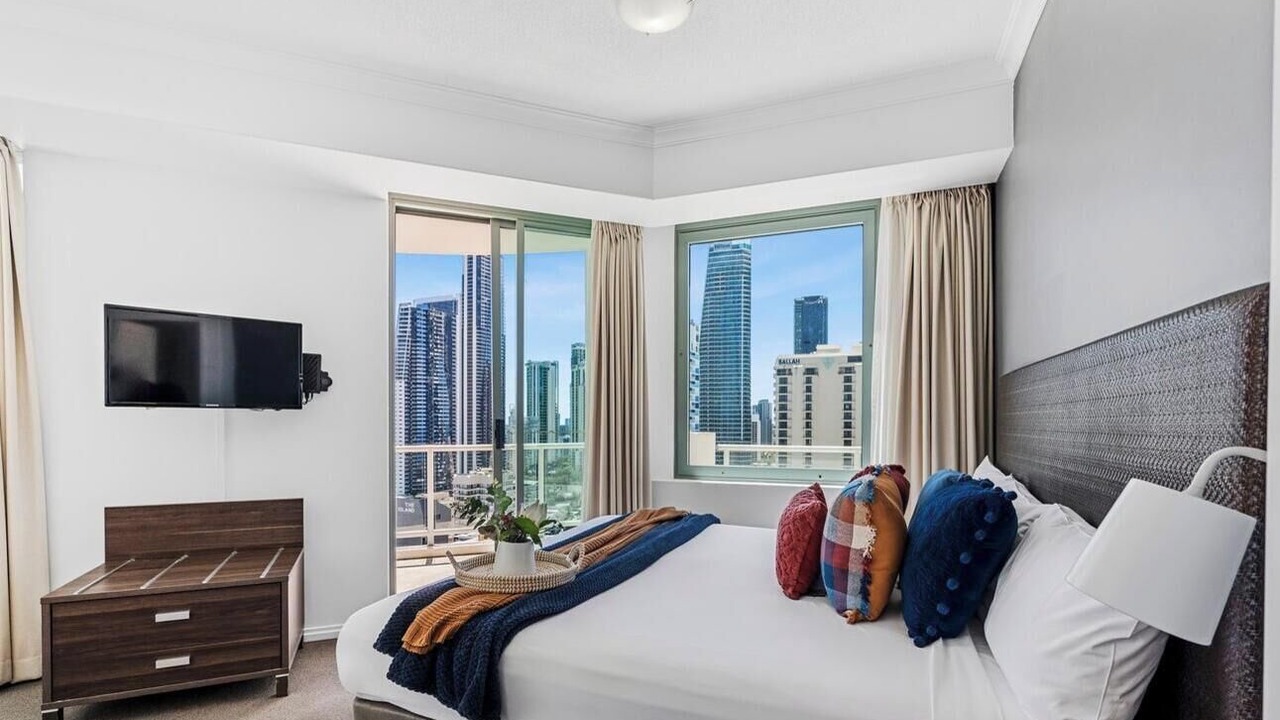 Photo of Bedroom in Surfers Paradise