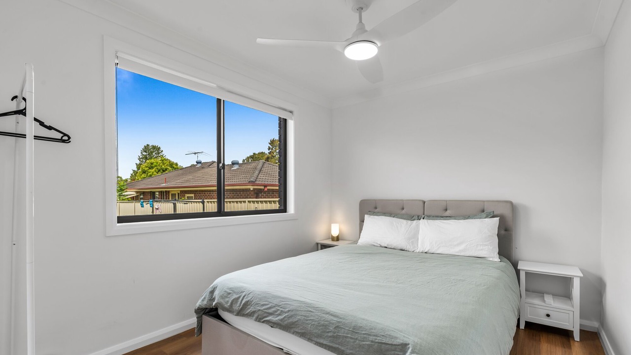 Photo of Bedroom in Narellan