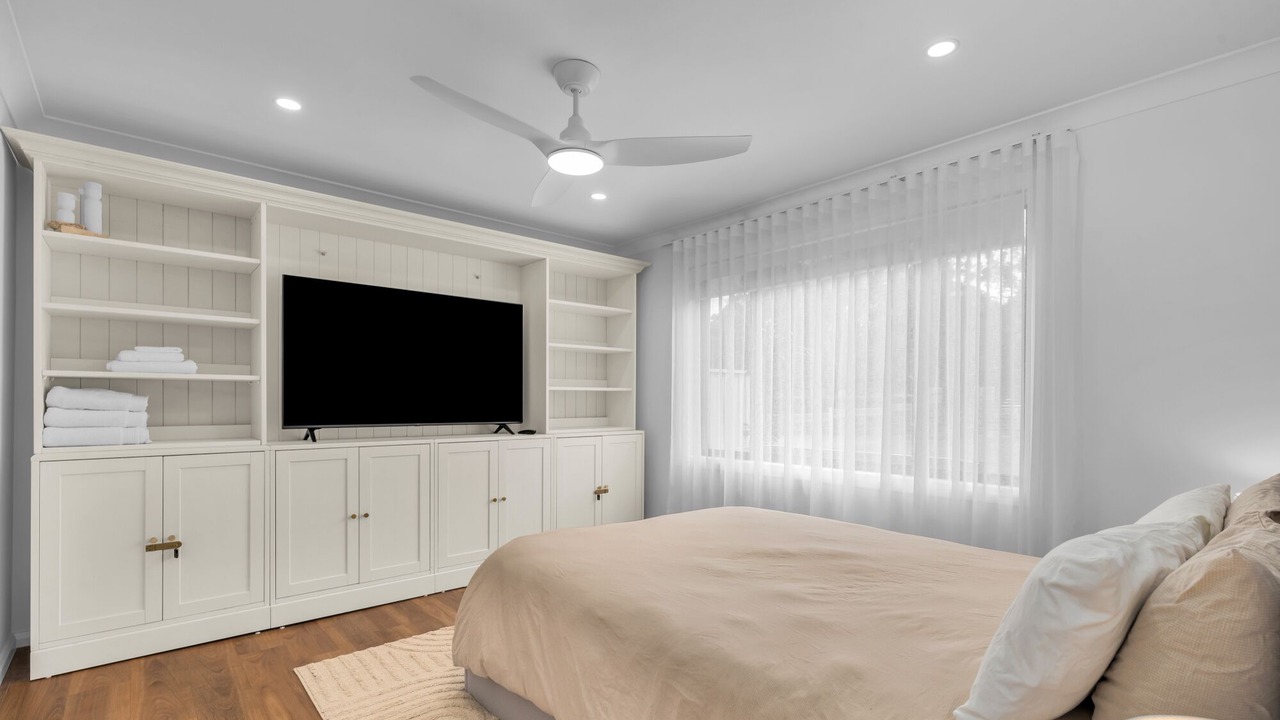 Photo of Bedroom in Narellan