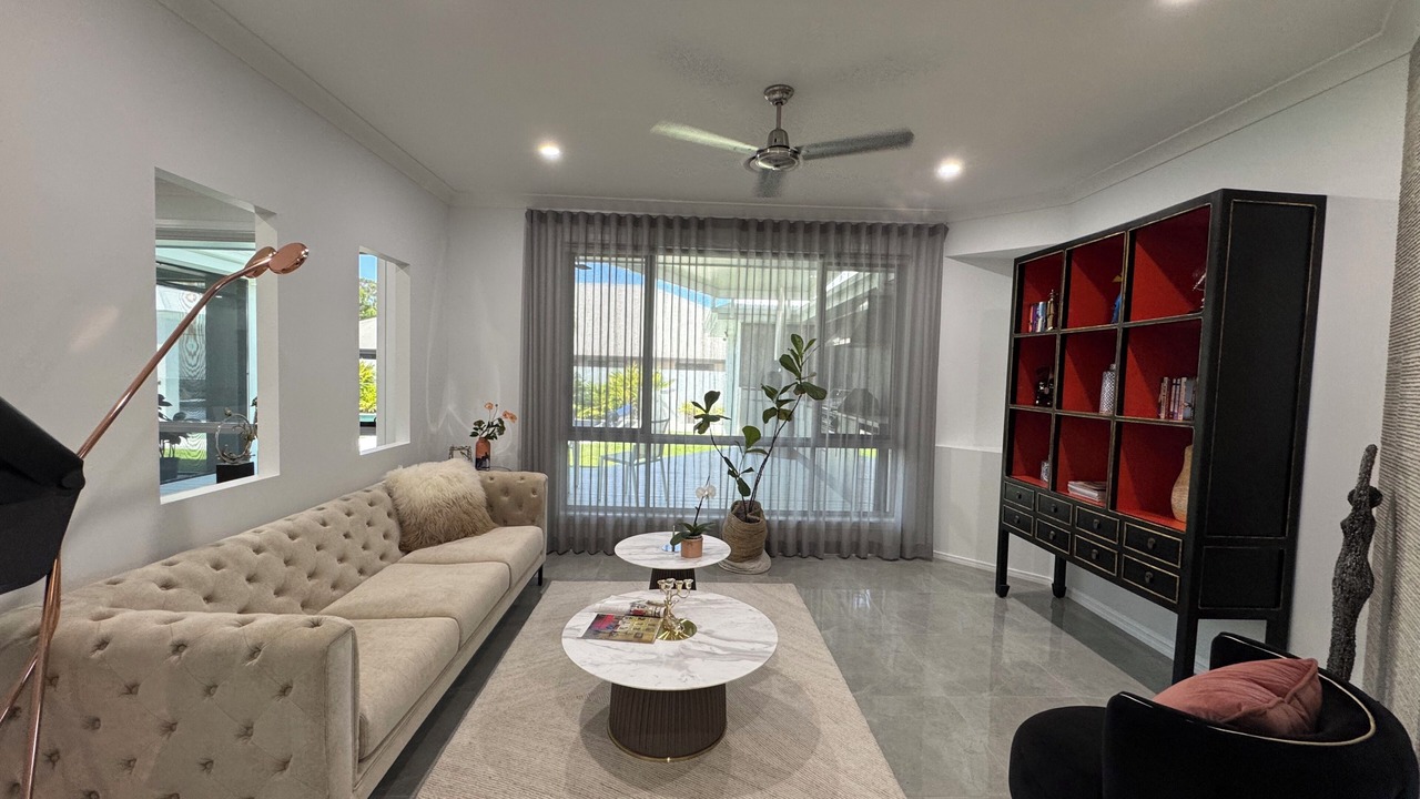 Photo of Livingroom in Coomera