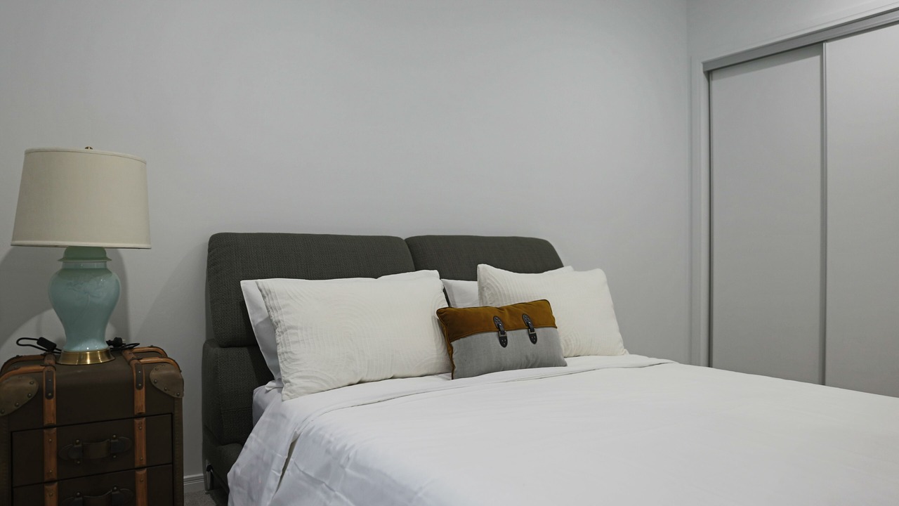 Photo of Bedroom in Coomera