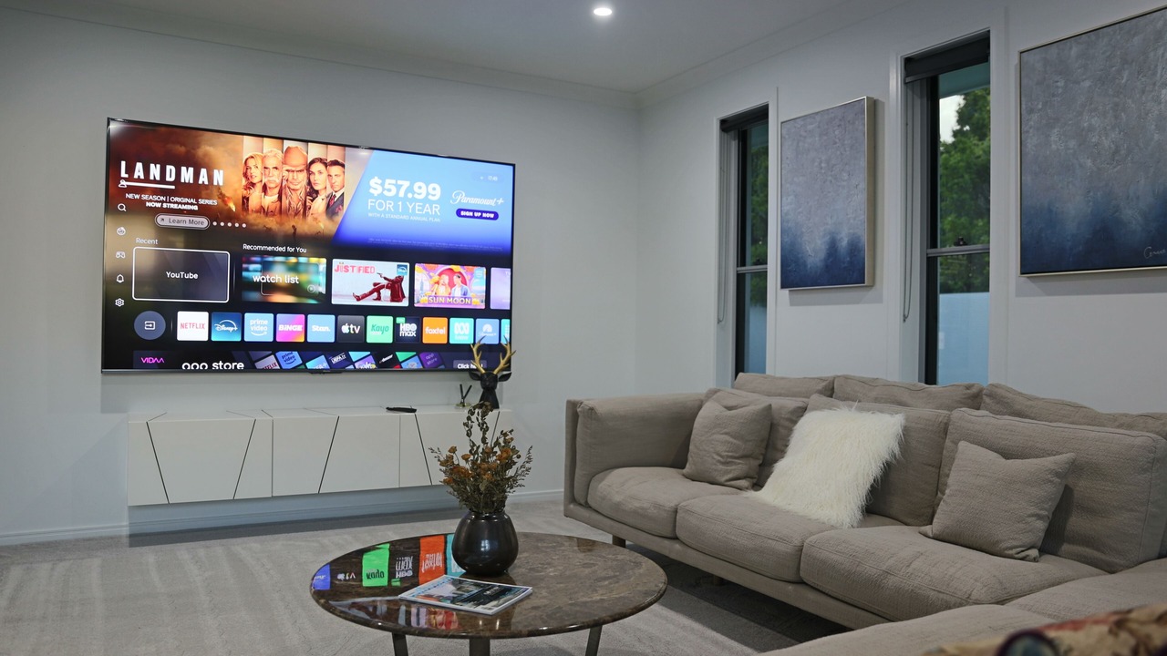 Photo of Livingroom in Coomera