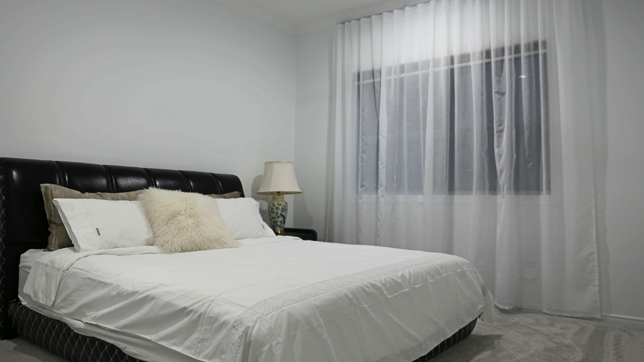 Photo of Bedroom in Coomera