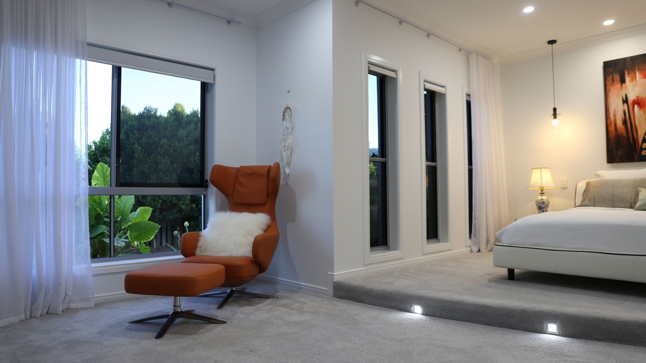 Photo of Bedroom in Coomera