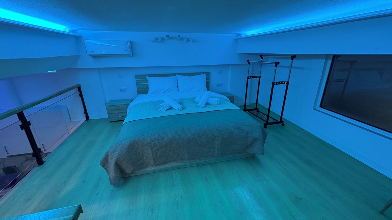 Photo of Bedroom in Nikaia-Agios Ioannis Rentis