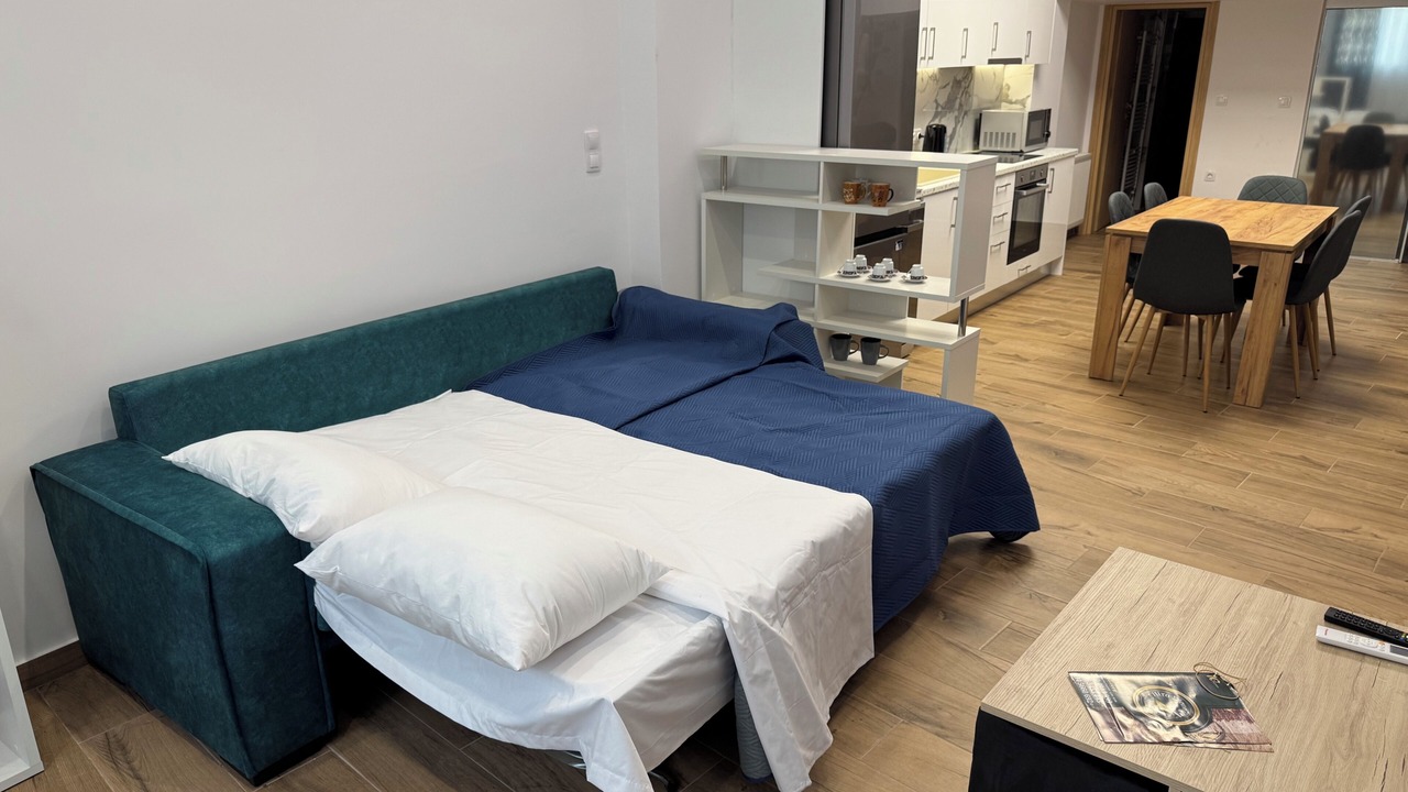 Photo of Bedroom in Nikaia-Agios Ioannis Rentis