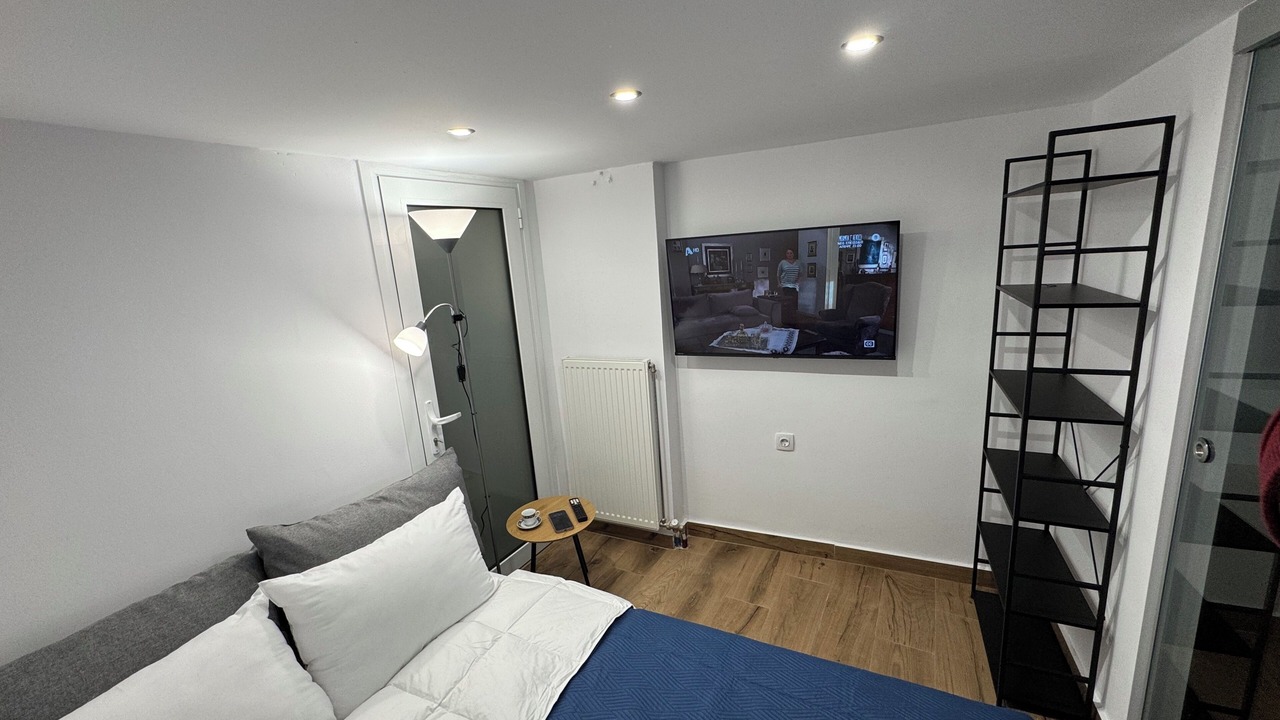 Photo of Bedroom in Nikaia-Agios Ioannis Rentis