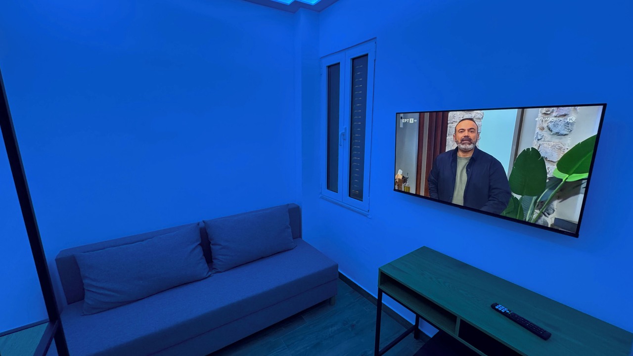 Photo of Livingroom in Nikaia-Agios Ioannis Rentis