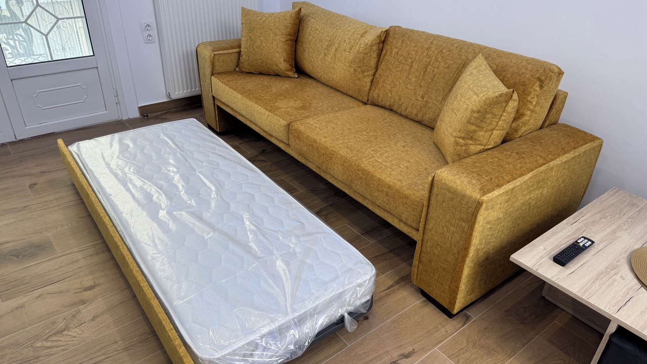 Photo of Livingroom in Nikaia-Agios Ioannis Rentis