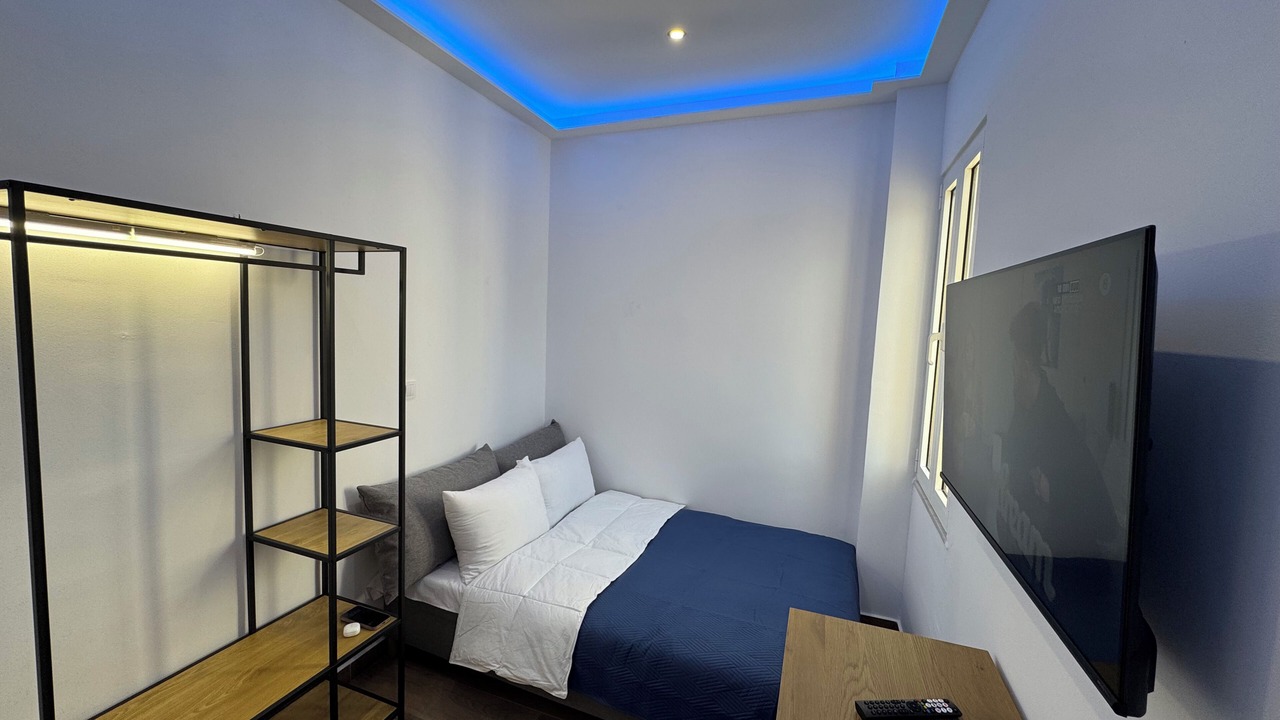 Photo of Bedroom in Nikaia-Agios Ioannis Rentis