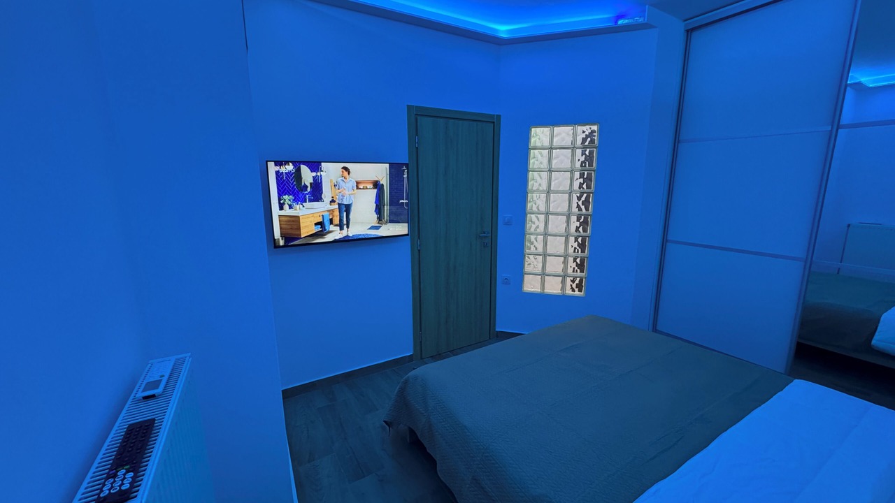 Photo of Bedroom in Nikaia-Agios Ioannis Rentis