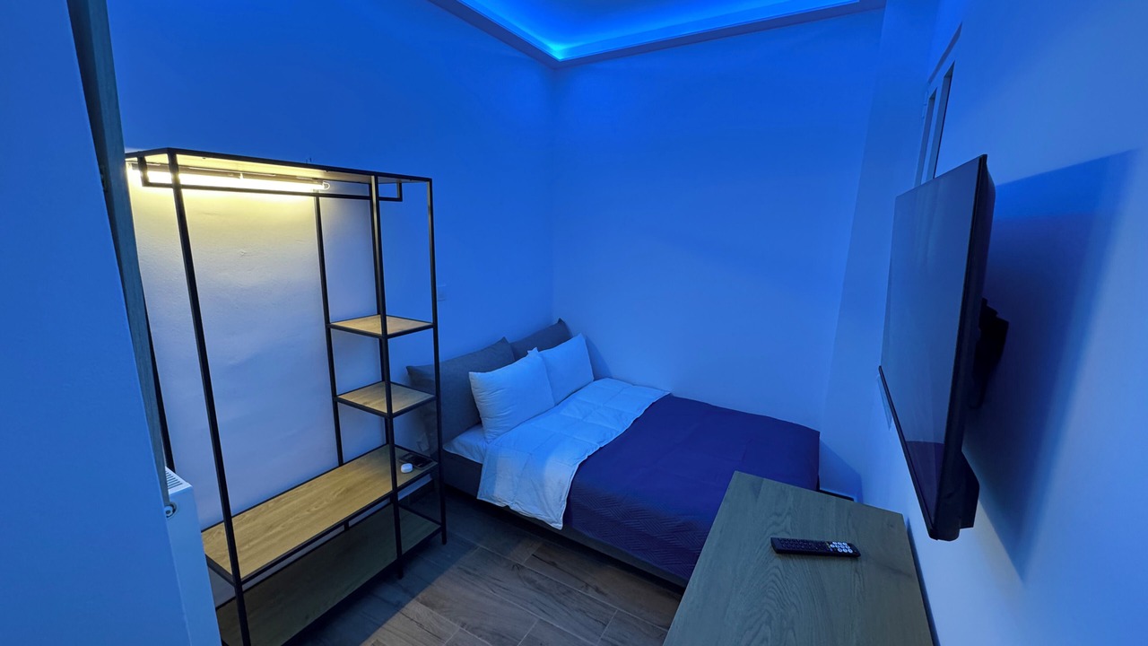 Photo of Bedroom in Nikaia-Agios Ioannis Rentis