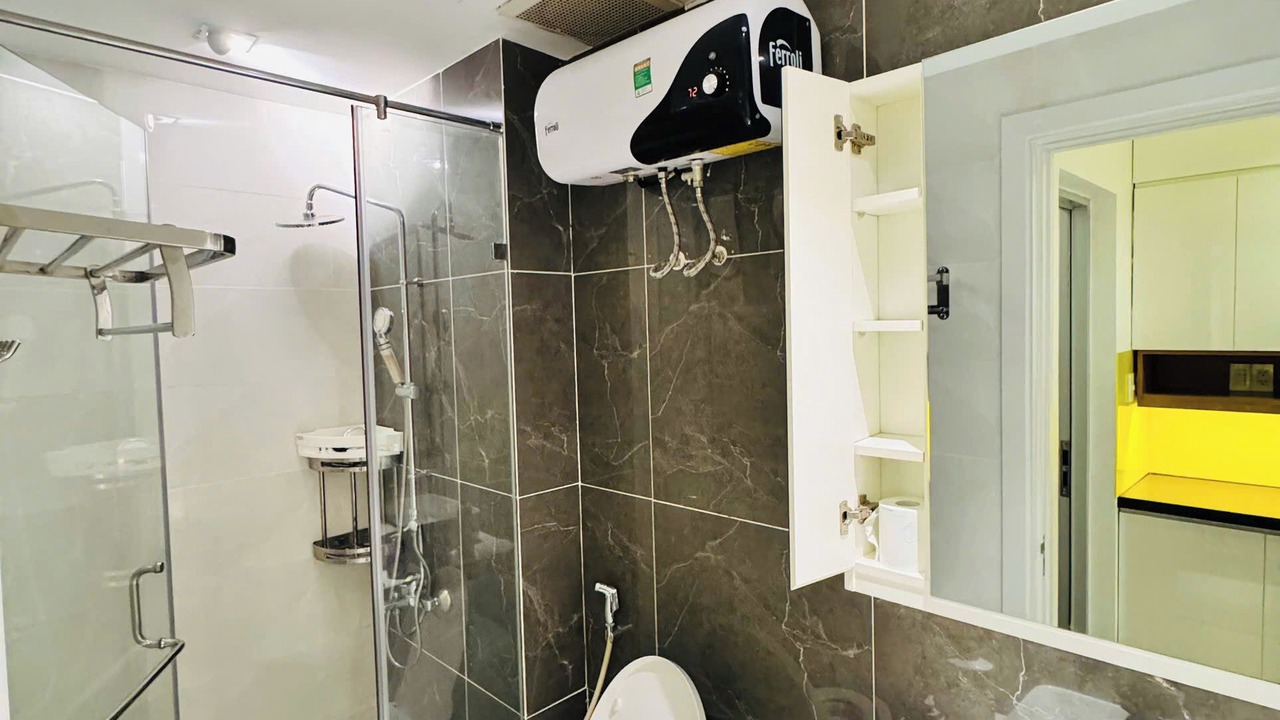 Photo of Bathroom in Phu My Hung