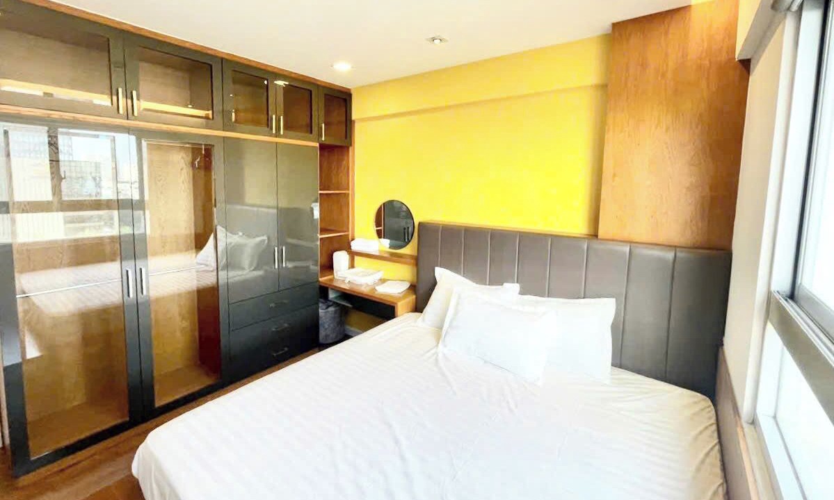 Photo of Bedroom in Phu My Hung