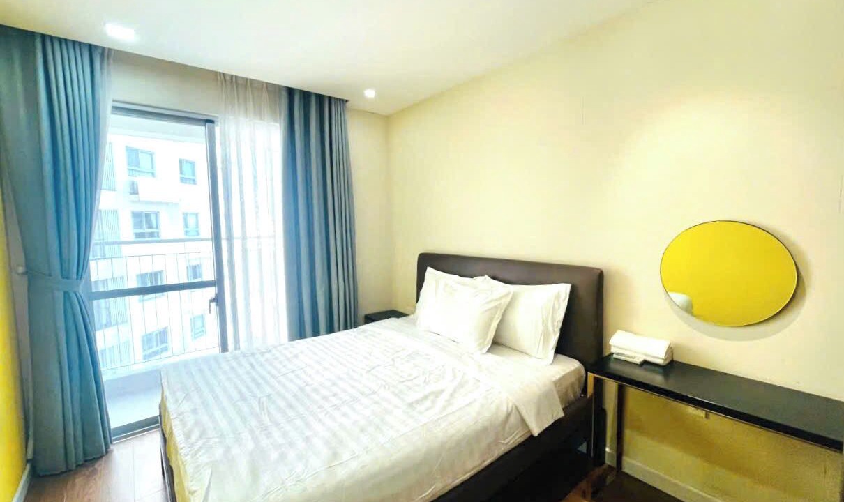 Photo of Bedroom in Phu My Hung