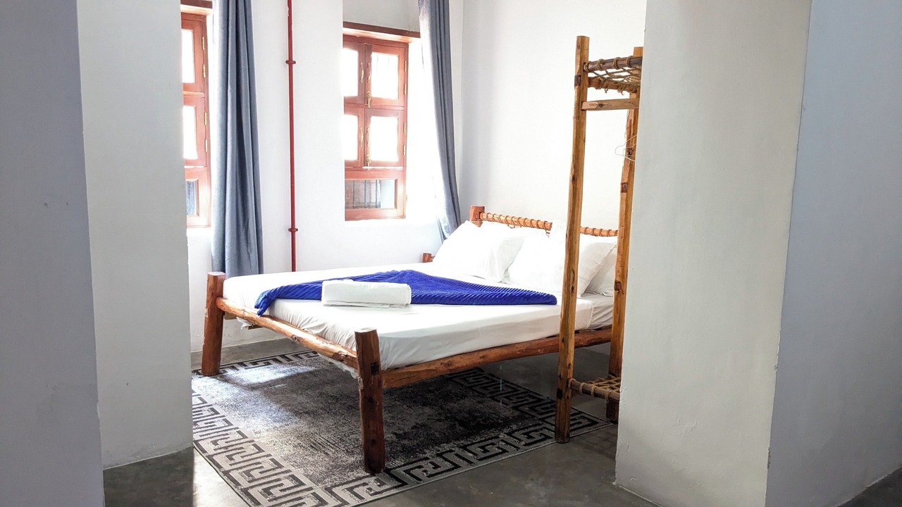 Photo of Bedroom in Stone Town