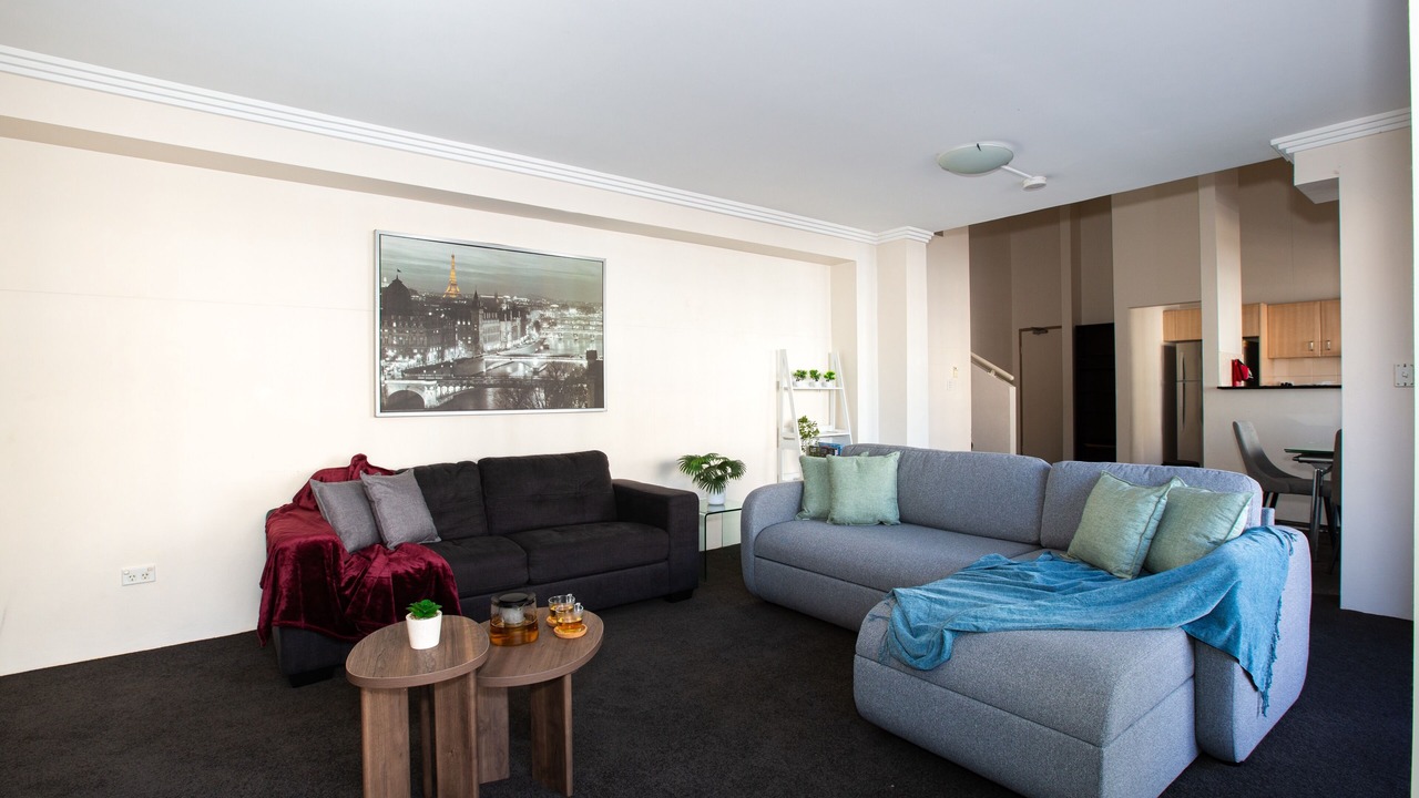 Photo of Livingroom in Pyrmont