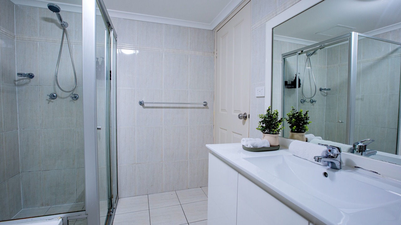 Photo of Bathroom in Pyrmont
