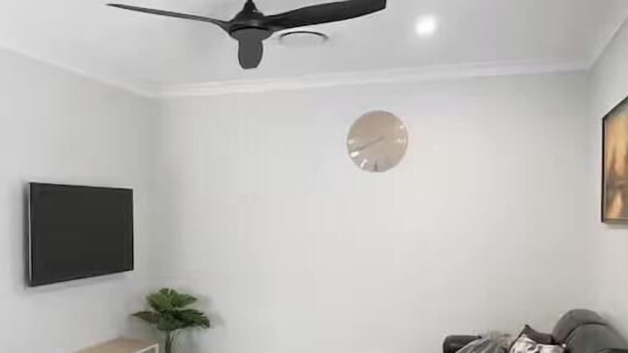 Photo of Livingroom in Gledswood Hills