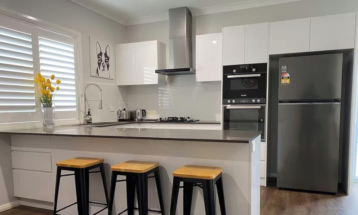 Photo of Kitchen in Gledswood Hills
