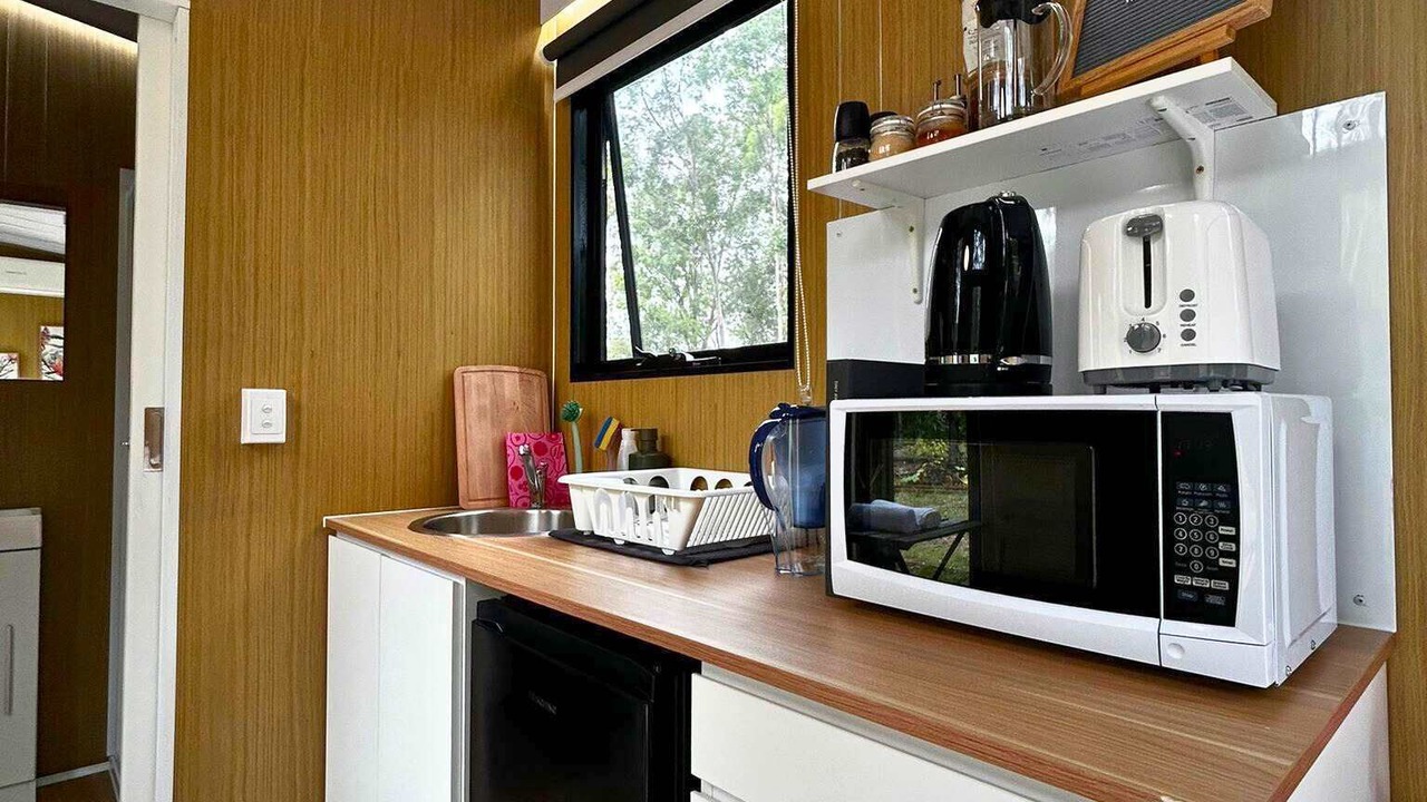 Photo of Kitchen in Tamborine